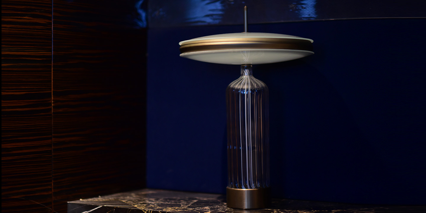 Table Lamp